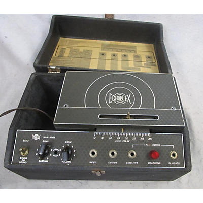 Maestro 1970s Echoplex EP-3 Effects Processor