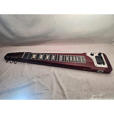 Rickenbacker 1970s Electro Lap Steel