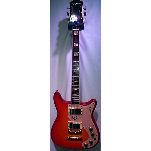 1970s Et290 Solid Body Electric Guitar