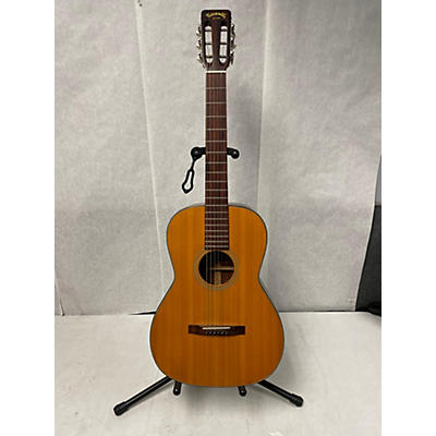 Takamine 1970s F312 Classical Acoustic Guitar