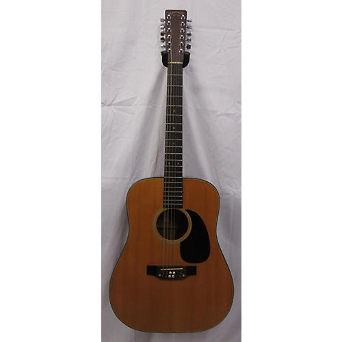 1970s F385 12 String Acoustic Guitar