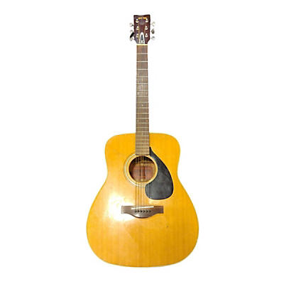 Yamaha 1970s FG180 Acoustic Guitar