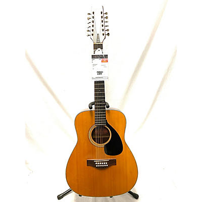 Yamaha 1970s FG230 12 String Acoustic Guitar
