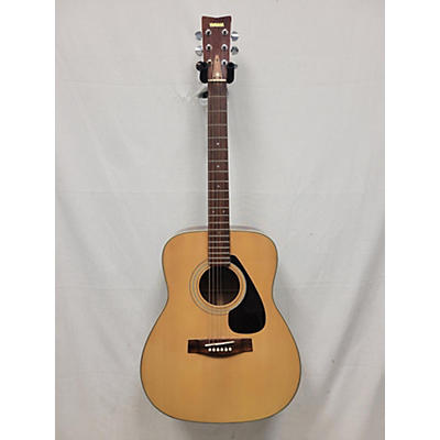 Yamaha 1970s FG335 Acoustic Guitar