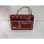 Vintage DOD 1970s Flanger 640 Effect Pedal