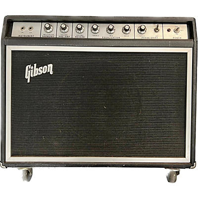 Gibson 1970s G55 Guitar Combo Amp