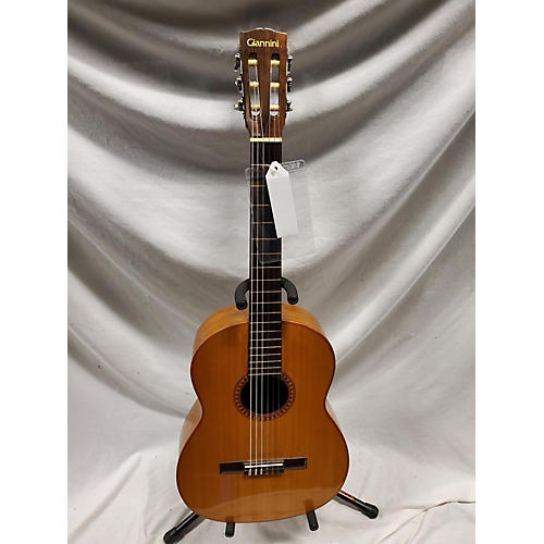 1970s GN65 Classical Acoustic Guitar