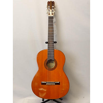 Garcia 1970s Grade 3 Classical Acoustic Guitar