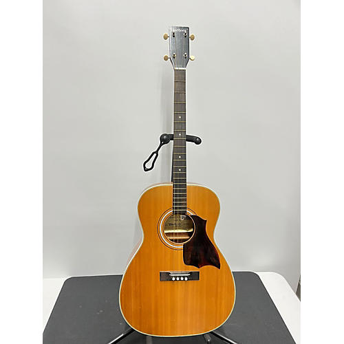 Harmony 1970s H-4101 Acoustic Guitar
