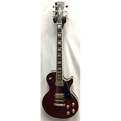 Hohner 1970s HG-430LP Solid Body Electric Guitar