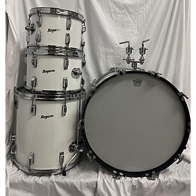 Rogers 1970s Holiday Series Drum Kit