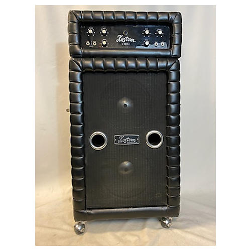 Vintage kustom deals amps