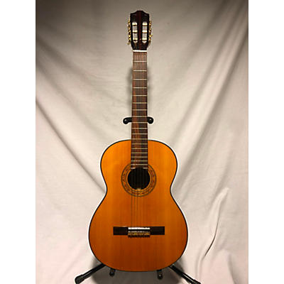 Kay 1970s KDG60 Classical Acoustic Guitar