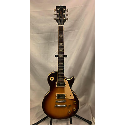 Gibson 1970s Les Paul Standard Solid Body Electric Guitar