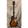 Vintage Gibson 1970s Les Paul Standard Solid Body Electric Guitar Sunburst