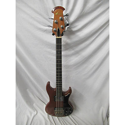 Ovation 1970s MAGNUM 3 Electric Bass Guitar
