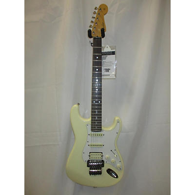 Fender 1970s MIJ Contemporary Stratocaster HSS