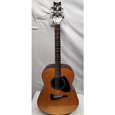 Gibson 1970s MK-35 Acoustic Guitar