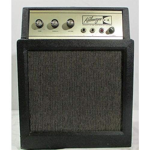 1970s MODEL 4 Guitar Combo Amp