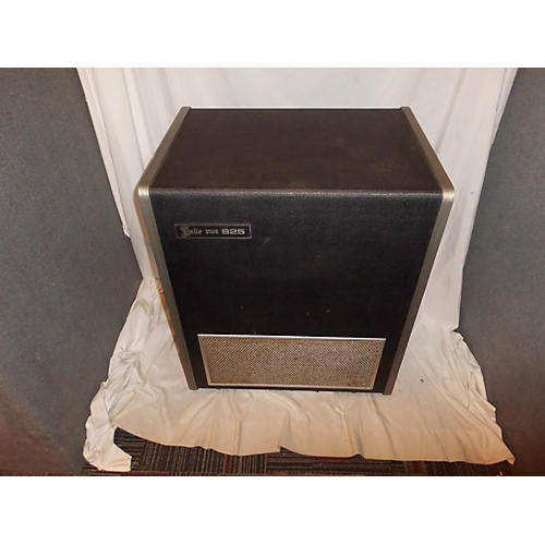 Leslie 1970s MODEL 825 Guitar Cabinet