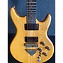 Vintage Ibanez 1970s MUSICIAN Solid Body Electric Guitar Vintage Natural