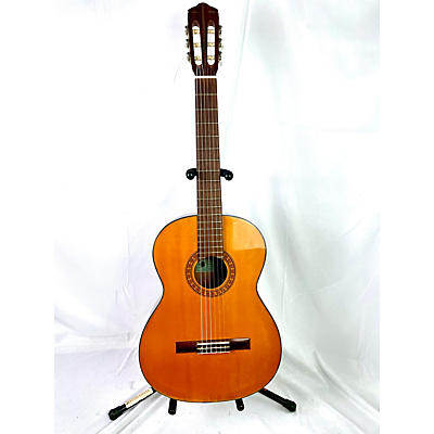 Epiphone 1970s Madrid Classical Acoustic Guitar