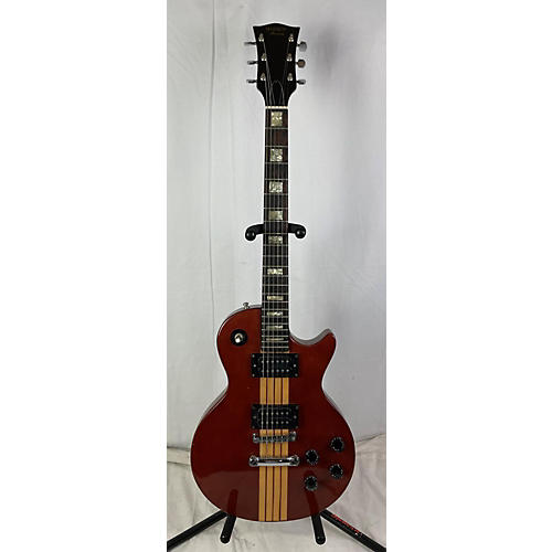 Harmony marquis 2024 electric guitar