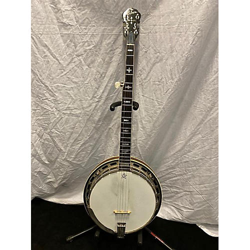 1970s Mastertone Banjo Banjo