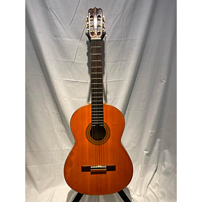 Garcia 1970s No. 3 Classical Acoustic Guitar