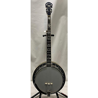 Aria 1970s PB450 Banjo Banjo