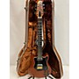 Vintage Ovation 1970s PREACHER Solid Body Electric Guitar Natural