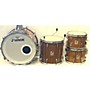 Used SONOR 1970s Phonic Drum Kit Rosewood