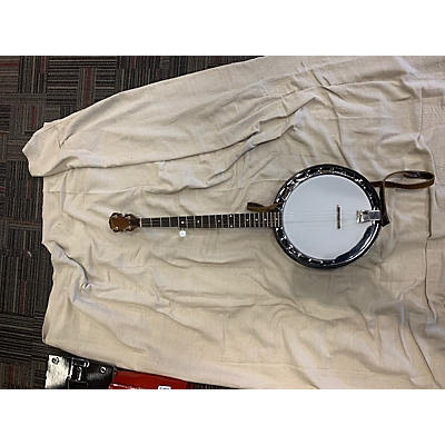 Gibson 1970s RB100 Banjo