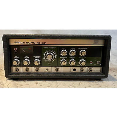 Roland 1970s RE-201 Effects Processor