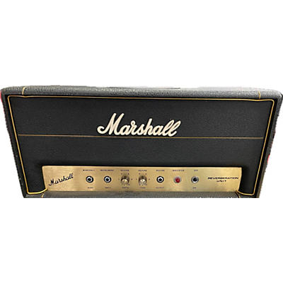 Marshall 1970s Reverberation Unit Effect Pedal