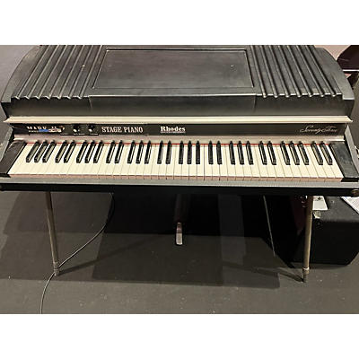 Fender 1970s Rhodes 73 Key Mark II Stage Piano