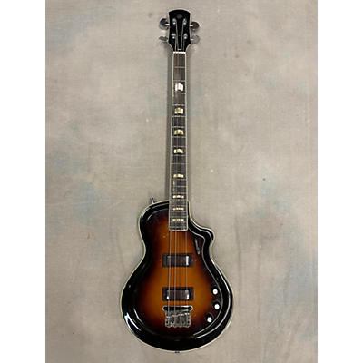 Yamaha 1970s SB-50 Electric Bass Guitar