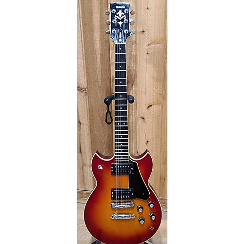 1970s SG1500 Solid Body Electric Guitar