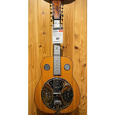 Gretsch Guitars 1970s SHO-BRO SHOT JACKSON Resonator Guitar