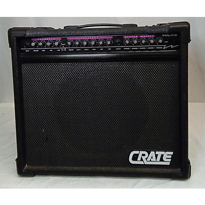Crate 1970s STEALTH-50 Tube Guitar Combo Amp