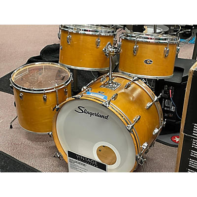 Slingerland 1970s Slingerland Drum Kit