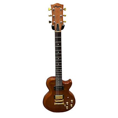 Memphis 1970s Sp200 Solid Body Electric Guitar