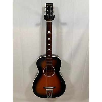 Harmony 1970s Stella Acoustic Guitar