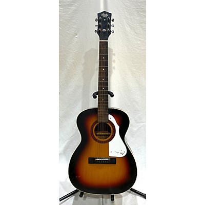 Harmony 1970s Stella H941 Acoustic Guitar