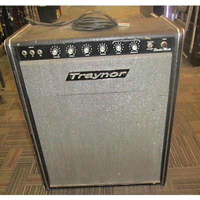 Traynor 1970s Studio Mate Tube Guitar Combo Amp