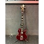 Vintage Hagstrom 1970s Swede Bass Electric Bass Guitar