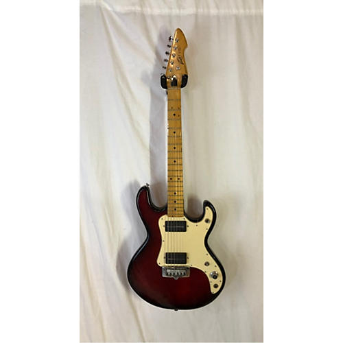 1970s T-15 Solid Body Electric Guitar
