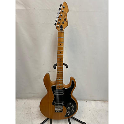 Peavey 1970s T60 Solid Body Electric Guitar