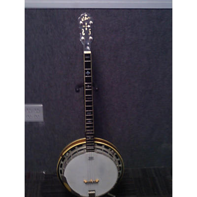 Gibson 1970s TB-250 Mastertone Banjo