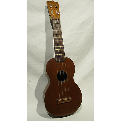 Martin 1970s Ukulele Ukulele Natural